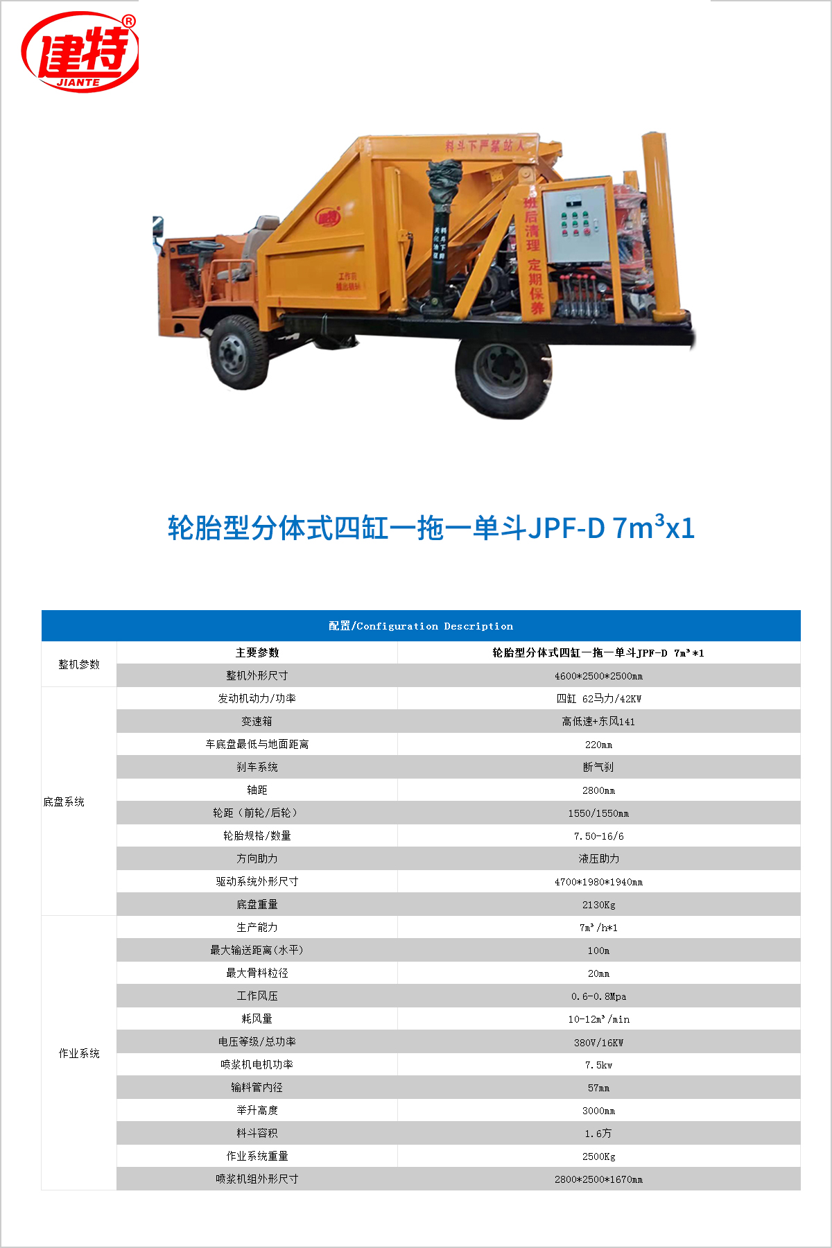 08-轮胎型分体式四缸一拖一单斗JPF-D 7m³x1.jpg